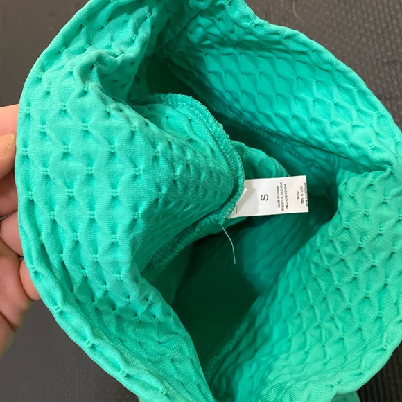 Seamless Scrunch Butt leggings - Picture 6 of 6